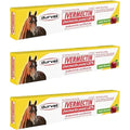 Ivermectin Paste Dewormer | 1.87% Apple Flavored | 3-Tube Value Pack