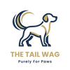 The Tail Wag Shop - Home